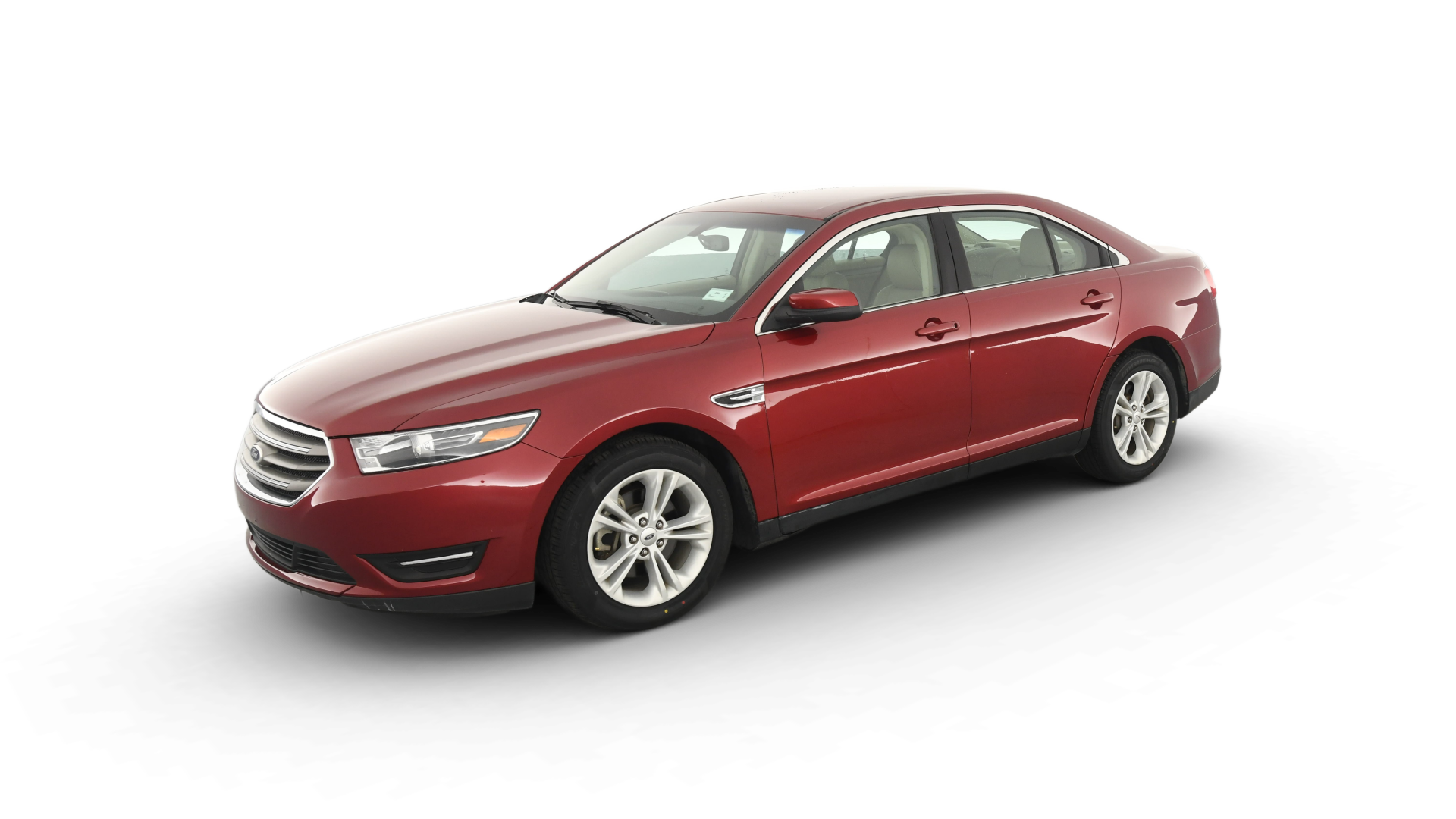 2015 ford taurus carvana